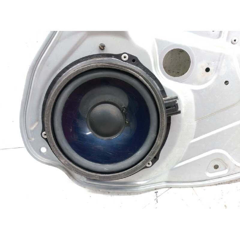 Recambio de elevalunas trasero derecho para ford focus c-max (cap) ambiente (d) referencia OEM IAM 3M51R045H22A 2