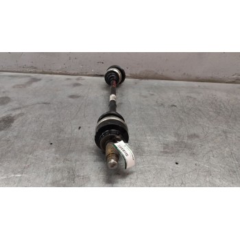 Recambio de transmision trasera derecha para bmw 3 (f30, f80) 320 d xdrive referencia OEM IAM 7597682AI04  