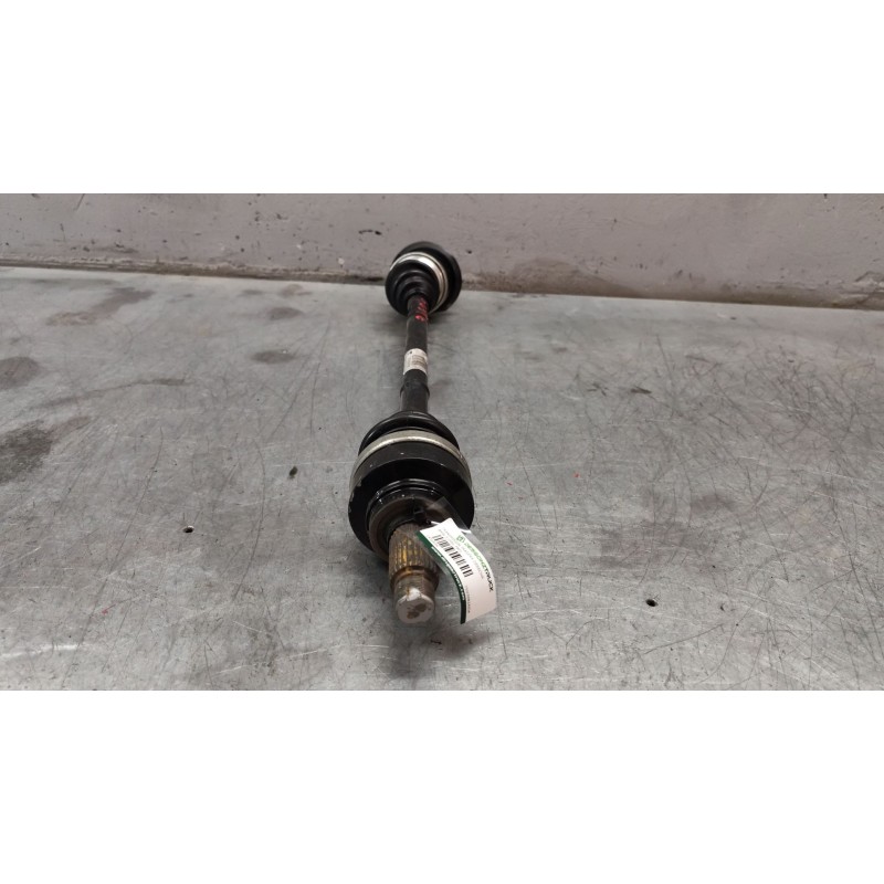 Recambio de transmision trasera derecha para bmw 3 (f30, f80) 320 d xdrive referencia OEM IAM 7597682AI04 3