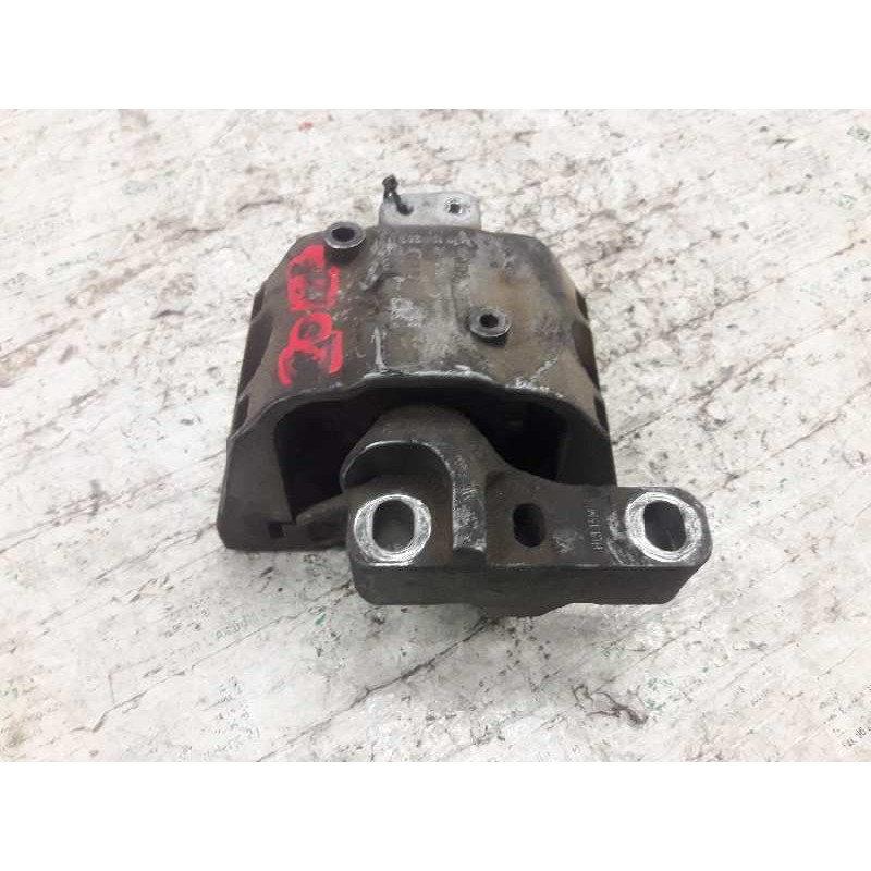 Recambio de soporte motor delantero para seat leon (1m1) signo referencia OEM IAM 1J0199262BF - Azul 3