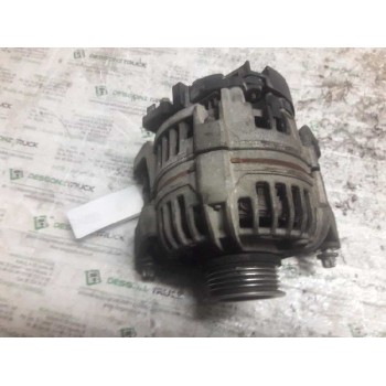 Recambio de alternador para opel agila básico referencia OEM IAM 0124225018 24437119 