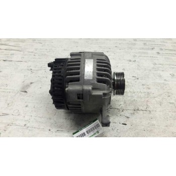 Recambio de alternador para citroën saxo 1.6 vts referencia OEM IAM   