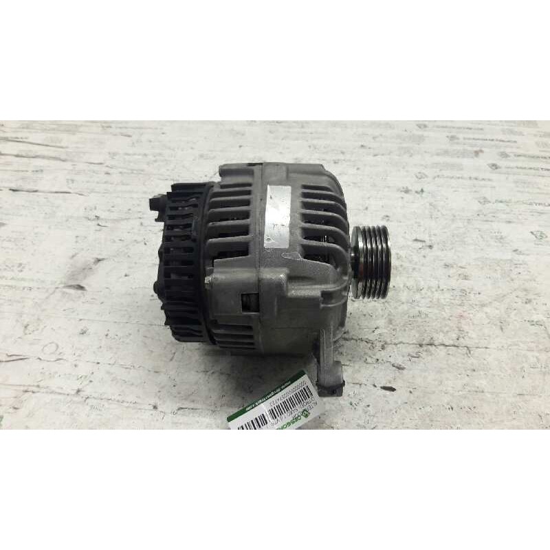 Recambio de alternador para citroën saxo 1.6 vts referencia OEM IAM 3