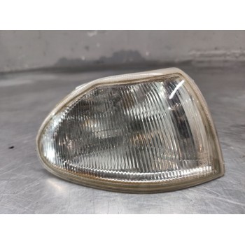 Recambio de faro antiniebla derecho para opel astra f berlina gl referencia OEM IAM   