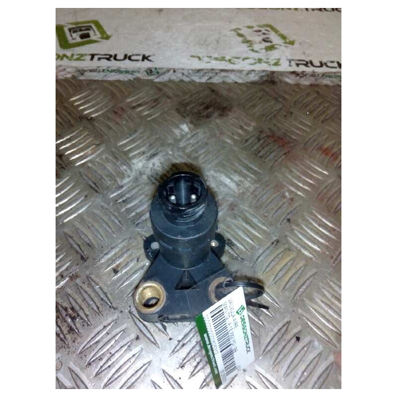 Recambio de valvula aire para man tg - a 18.480 fg / bb (e3/e4) l referencia OEM IAM 81259370040 4410501230 ELECTRO VALVULA SENS - Blanco