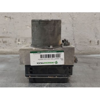 Recambio de abs para ford transit mod.2000 caja abierta 2.4 tde referencia OEM IAM 0265235436  