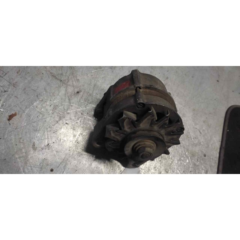 Recambio de alternador para seat malaga glx referencia OEM IAM 120144279 2