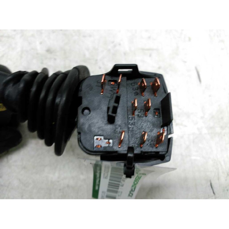 Recambio de mando limpia para opel zafira a blue line referencia OEM IAM 90124931 1241131 - Azul 2