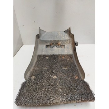 Recambio de guardabarros delantero izquierdo para renault midlum 7.2 diesel referencia OEM IAM 5010302382  
