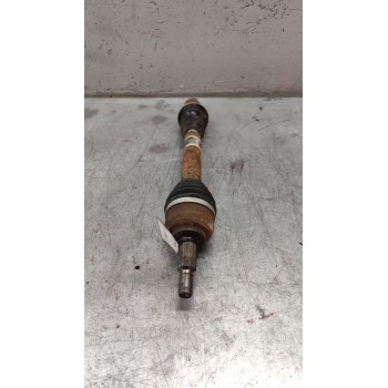 TRANSMISION DELANTERA IZQUIERDA 8200432516 