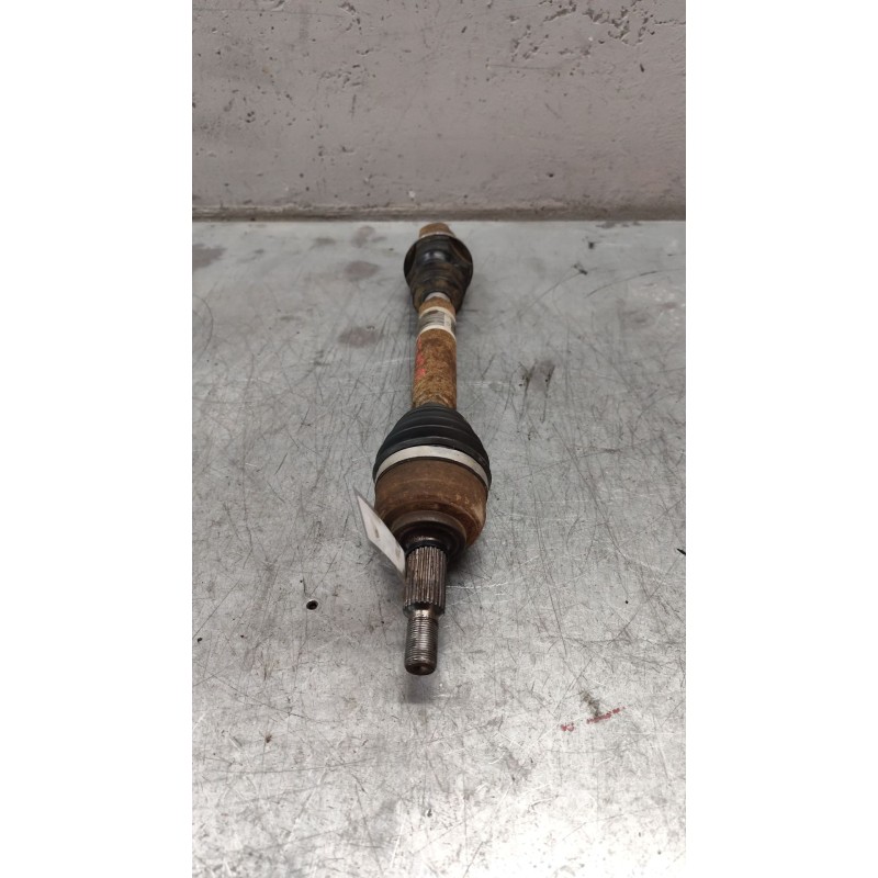 Recambio de transmision delantera izquierda para renault scenic ii authentique referencia OEM IAM 8200432516  