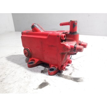 Recambio de bomba elevacion cabina para mercedes-benz axor 2-ejes 18 ton 2004 referencia OEM IAM 0015535901  