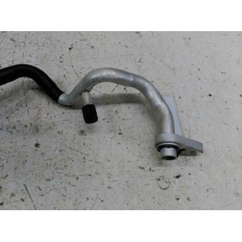 Recambio de tubos aire acondicionado para opel corsa c blue line referencia OEM IAM   