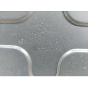 Recambio de elevalunas trasero derecho para ford focus c-max (cap) ambiente (d) referencia OEM IAM 3M51R045H22A  