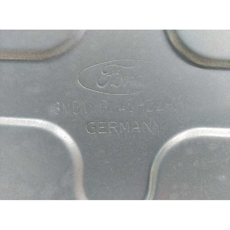 Recambio de elevalunas trasero derecho para ford focus c-max (cap) ambiente (d) referencia OEM IAM 3M51R045H22A 3