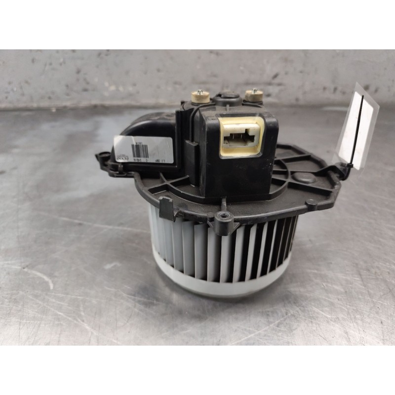 Recambio de ventilador calefaccion para citroën berlingo multispace (b9) 1.6 hdi 75 16v referencia OEM IAM 5E2228200  