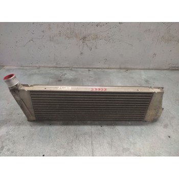Recambio de intercooler para renault scenic ii authentique referencia OEM IAM 8200115540E  