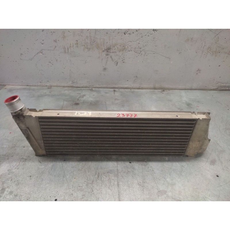 Recambio de intercooler para renault scenic ii authentique referencia OEM IAM 8200115540E 2