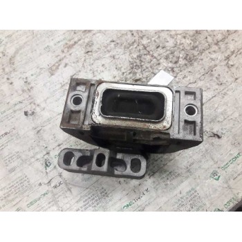 Recambio de soporte motor delantero para seat leon (1m1) signo referencia OEM IAM 1J0199262BF  