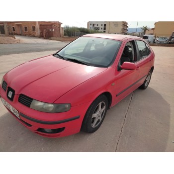 SEAT LEON (1M1)