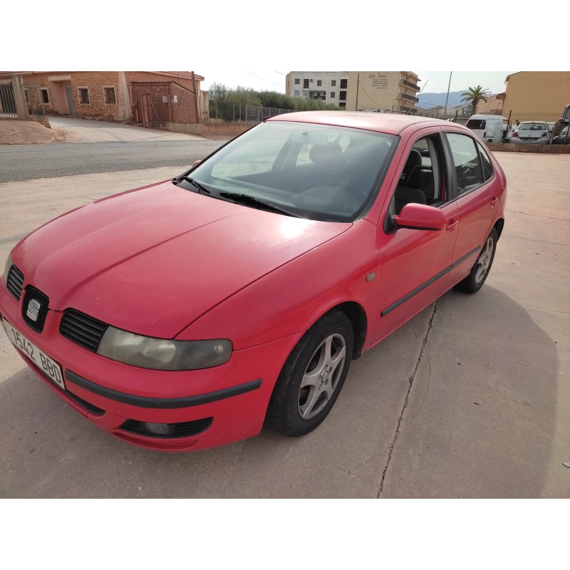 SEAT LEON (1M1)