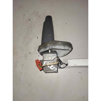 Recambio de mando freno motor para man tg - a 18.xxx 12.4 diesel referencia OEM IAM 81255090156  