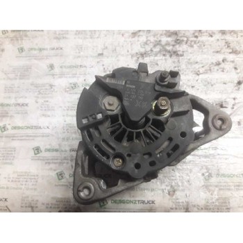 Recambio de alternador para opel agila básico referencia OEM IAM 0124225018 24437119 