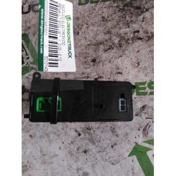 Recambio de modulo electronico para renault midlum referencia OEM IAM 5010143869  CENTRALITA INMOVILIZADOR