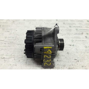 Recambio de alternador para citroën saxo 1.6 vts referencia OEM IAM   