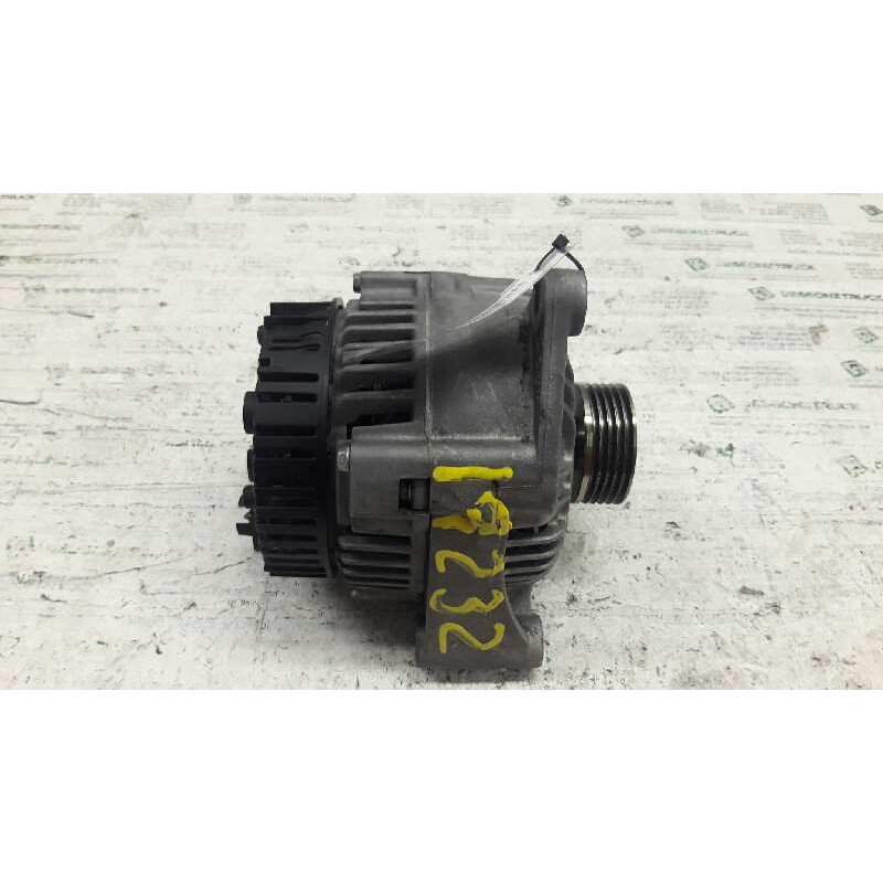 Recambio de alternador para citroën saxo 1.6 vts referencia OEM IAM 4