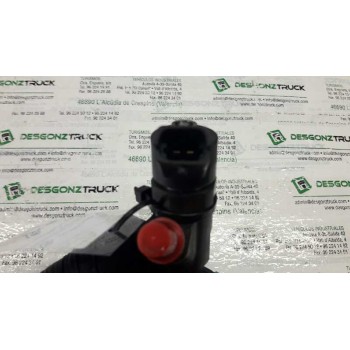 Recambio de inyector para peugeot 406 berlina (s1/s2) 2.0 hdi referencia OEM IAM   