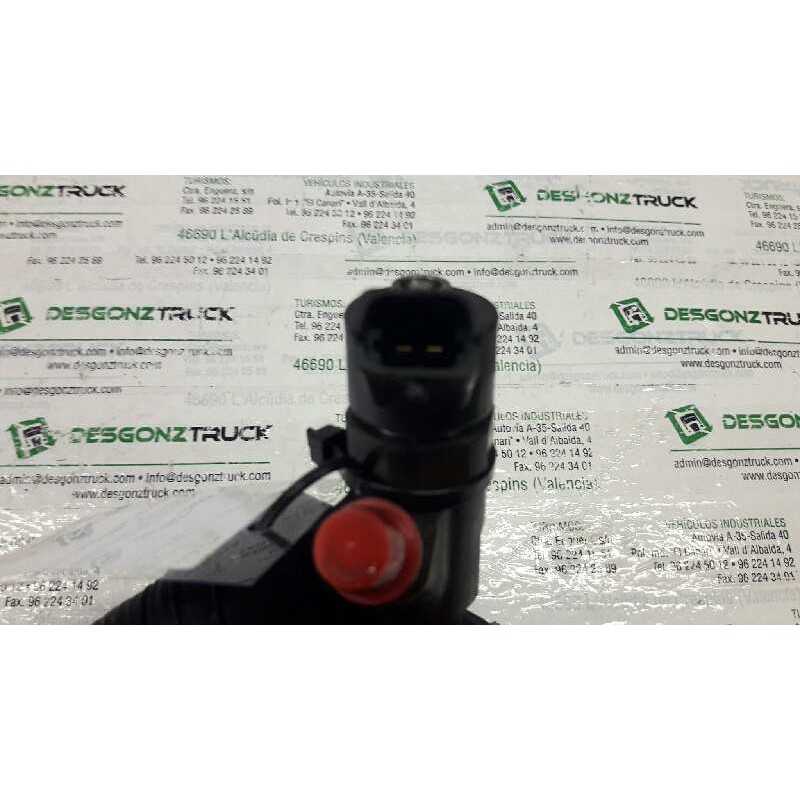 Recambio de inyector para peugeot 406 berlina (s1/s2) 2.0 hdi referencia OEM IAM 2