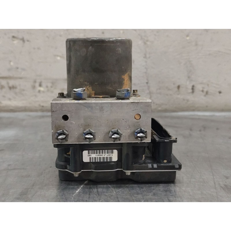 Recambio de abs para ford transit mod.2000 caja abierta 2.4 tde referencia OEM IAM 0265235436 - Blanco 5