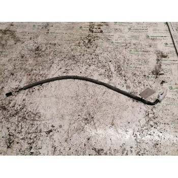 Recambio de cable cerradura delantera para bmw serie 1 berlina (e81/e87) 118d referencia OEM IAM   IZQUIERDA