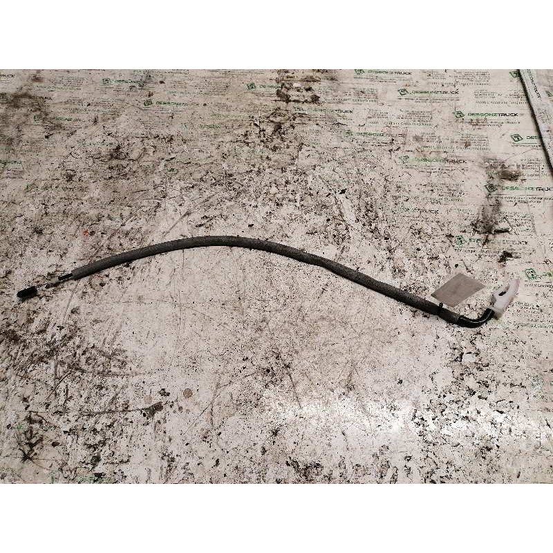 Recambio de cable cerradura delantera para bmw serie 1 berlina (e81/e87) 118d referencia OEM IAM   IZQUIERDA