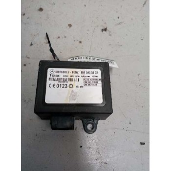 MODULO ELECTRONICO 0315455832 CENTRALITA INMOVILIZADOR