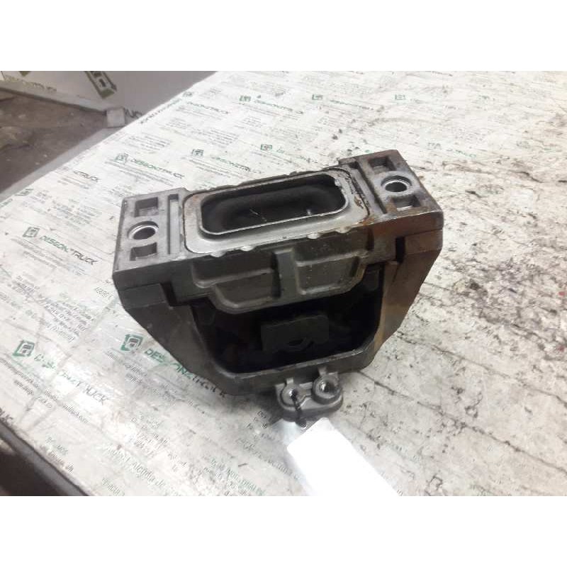 Recambio de soporte motor delantero para seat leon (1m1) signo referencia OEM IAM 1J0199262BF - Azul 5