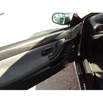 peugeot 406 coupe (s1/s2) del año 1999