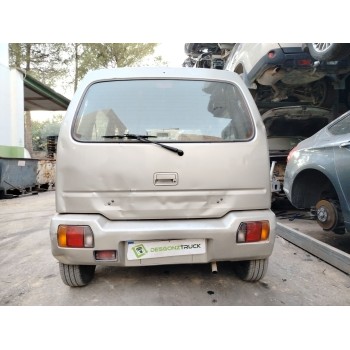 suzuki wagon r+ hatchback (em) del año 1998