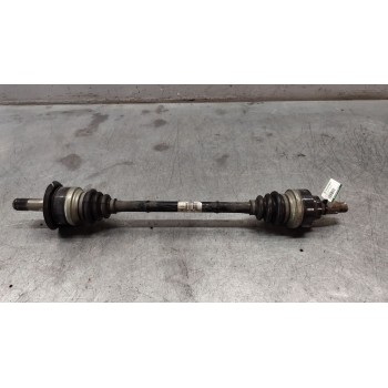 Recambio de transmision trasera izquierda para bmw 3 (f30, f80) 320 d xdrive referencia OEM IAM 7597681AI04  