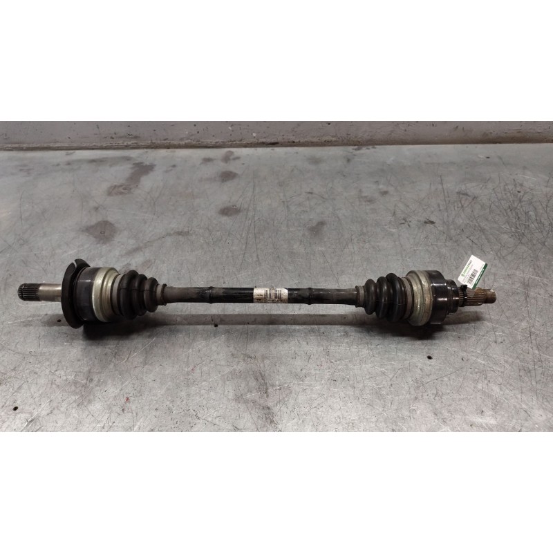 Recambio de transmision trasera izquierda para bmw 3 (f30, f80) 320 d xdrive referencia OEM IAM 7597681AI04  