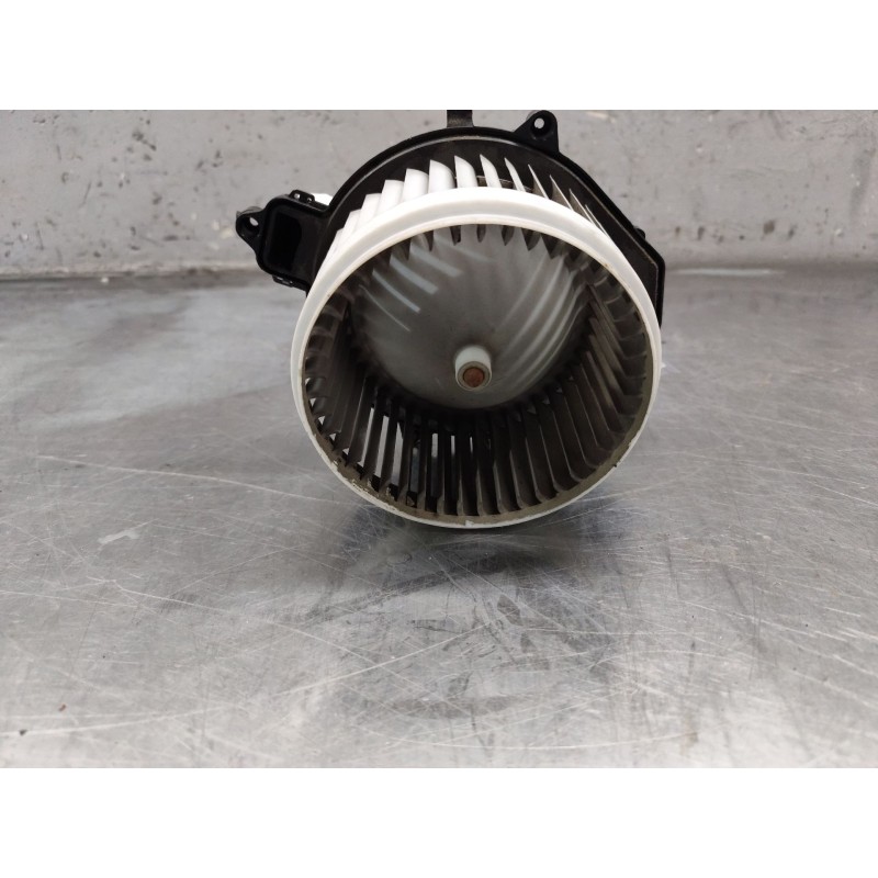 Recambio de ventilador calefaccion para citroën berlingo multispace (b9) 1.6 hdi 75 16v referencia OEM IAM 5E2228200 - Blanco 2