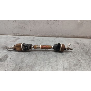 Recambio de transmision delantera izquierda para renault scenic ii authentique referencia OEM IAM 8200432516  