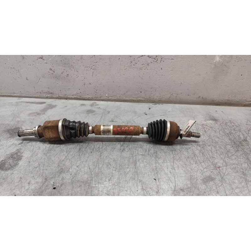 Recambio de transmision delantera izquierda para renault scenic ii authentique referencia OEM IAM 8200432516 - Plata 2