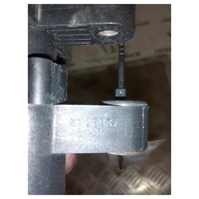 Recambio de valvula aire para man tg - a 18.480 fg / bb (e3/e4) l referencia OEM IAM 81259370040 4410501230 ELECTRO VALVULA SENS - Blanco 3