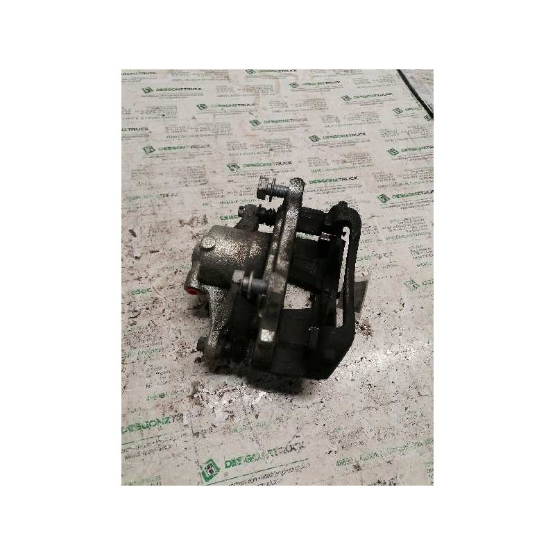 Recambio de pinza freno delantera izquierda para fiat doblo cargo (223) 1.9 jtd sx furg. panorama referencia OEM IAM Y01955 - Blanco 3