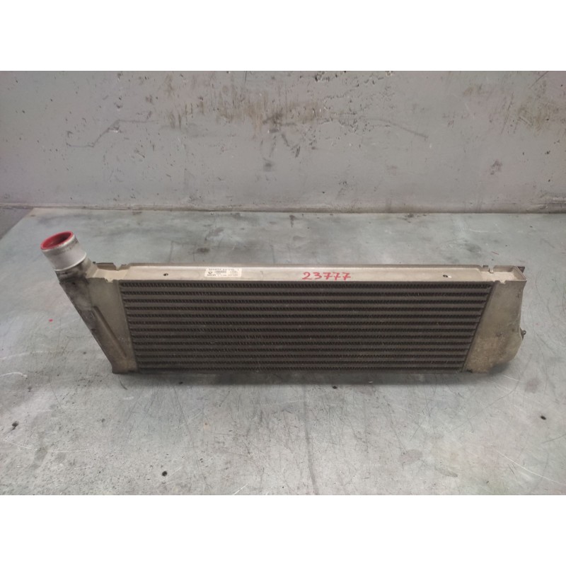 Recambio de intercooler para renault scenic ii authentique referencia OEM IAM 8200115540E 3