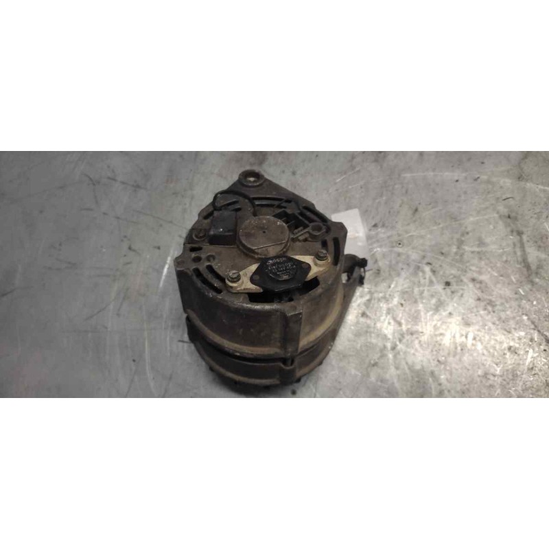Recambio de alternador para seat malaga glx referencia OEM IAM 120144279 4