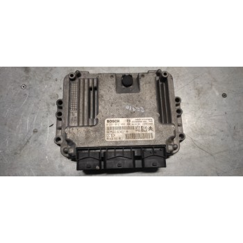 CENTRALITA MOTOR UCE 0281012468 9663268380 9653958980