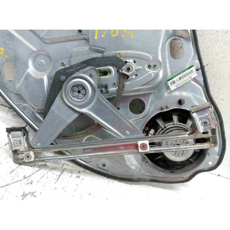 Recambio de elevalunas trasero derecho para ford focus c-max (cap) ambiente (d) referencia OEM IAM 3M51R045H22A 5